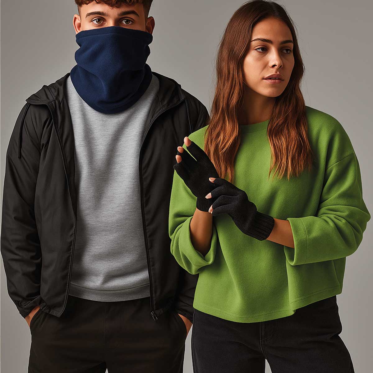 Accessories - Buccaneer Group