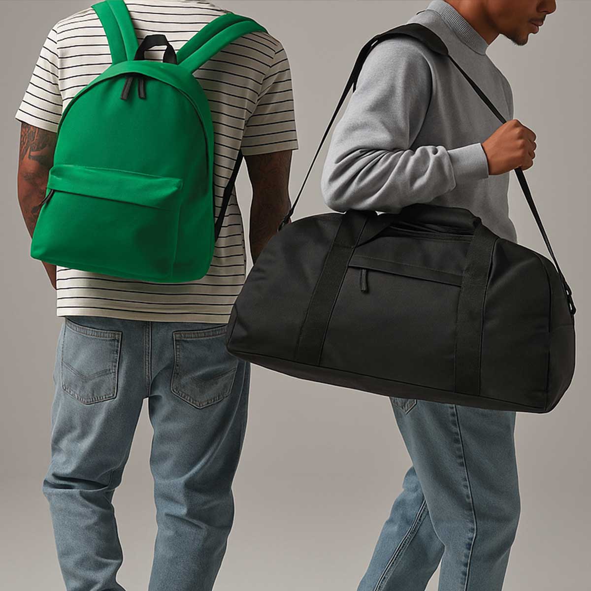 Bags - Buccaneer Group