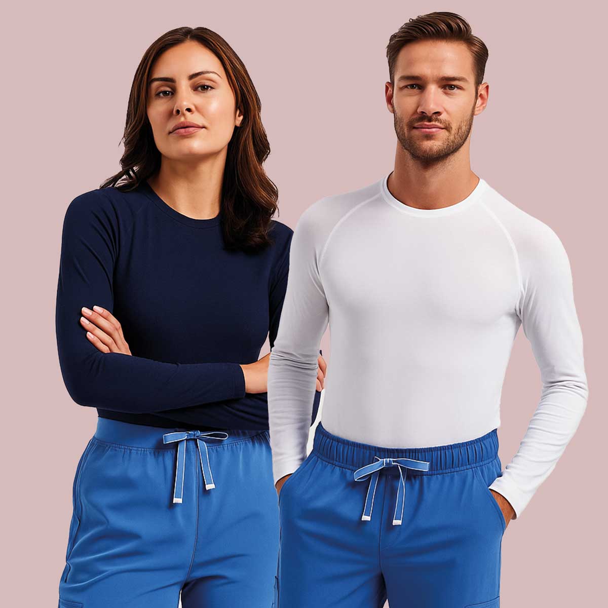 Baselayers & Thermals - Buccaneer Group