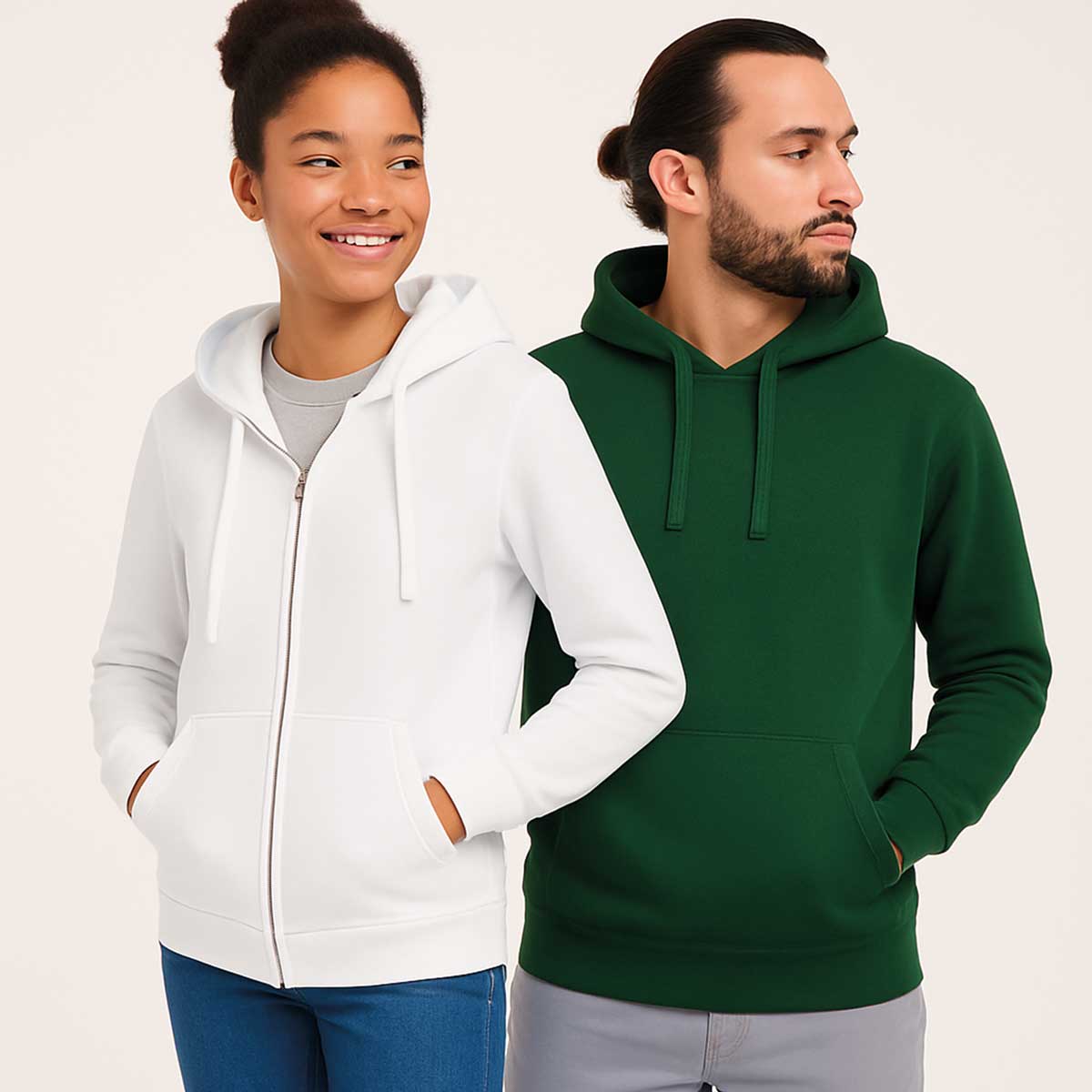 Hoodies - Buccaneer Group