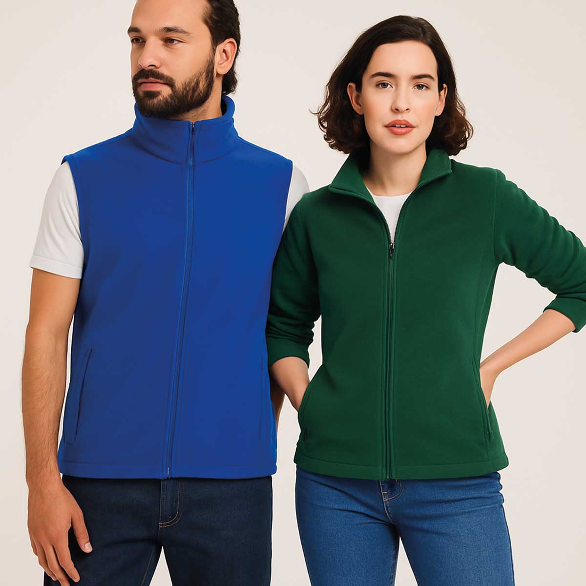 Outerwear - Buccaneer Group