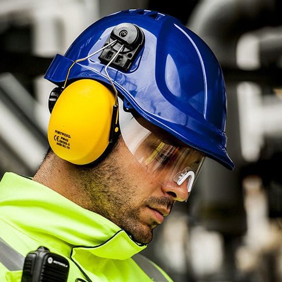 PPE & Safety - Buccaneer Group