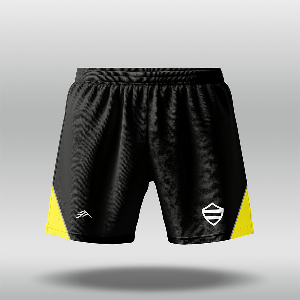 Rugby Shorts - Buccaneer Group