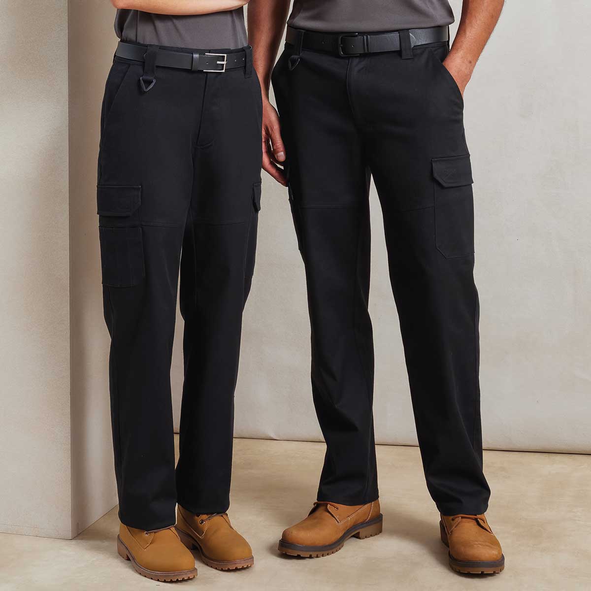 Workwear Trousers & Shorts