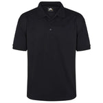Orn Eagle Polo Shirt 1150 - Black