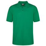 Orn Eagle Polo Shirt 1150 in Kelly Green