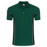 Orn Silverswift Poloshirt