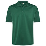 Oriole Wicking Polo Shirt 1190 in Bottle Green