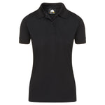 Ladies Oriole Wicking Polo Shirt