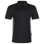 TUFFSTUFF ELITE POLO SHIRT