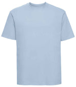 Russell Classic Ringspun T-Shirt (Colours)