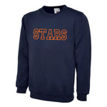 Cheshire Stars Supporters Sweatshirt - Junior