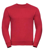 Authentic Sweatshirt (Colours)