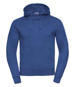 Authentic Hooded Sweatshirt (Colours)