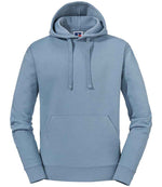 Russell Authentic Hooded Sweatshirt (Colours)