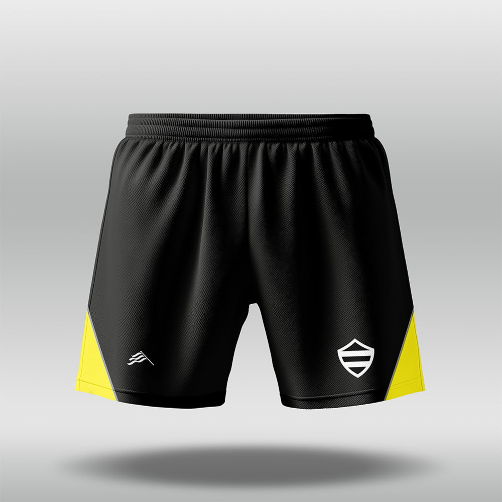 Sublimated Rugby Short Style 2