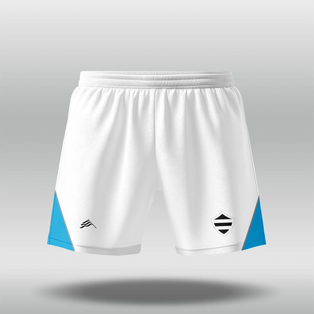 Sublimated Rugby Short Style 3