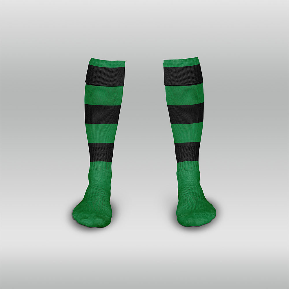 Rugby Socks Style 3