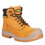 Thompson Wheat Waterproof Boot S7S