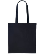 Nutshell Cotton Shopper Long Handle