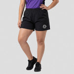 model wearing Appleton Netball Club Short - Adult