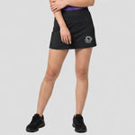 model wearing Appleton Netball Club Skort - Adult