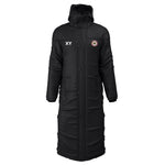 Frodsham JFC Bench Coat (Calf Length)