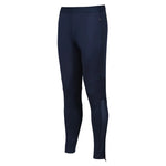 front side view of Edge Pro Elite Skinny Pant navy