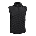 Black Apex Gilet