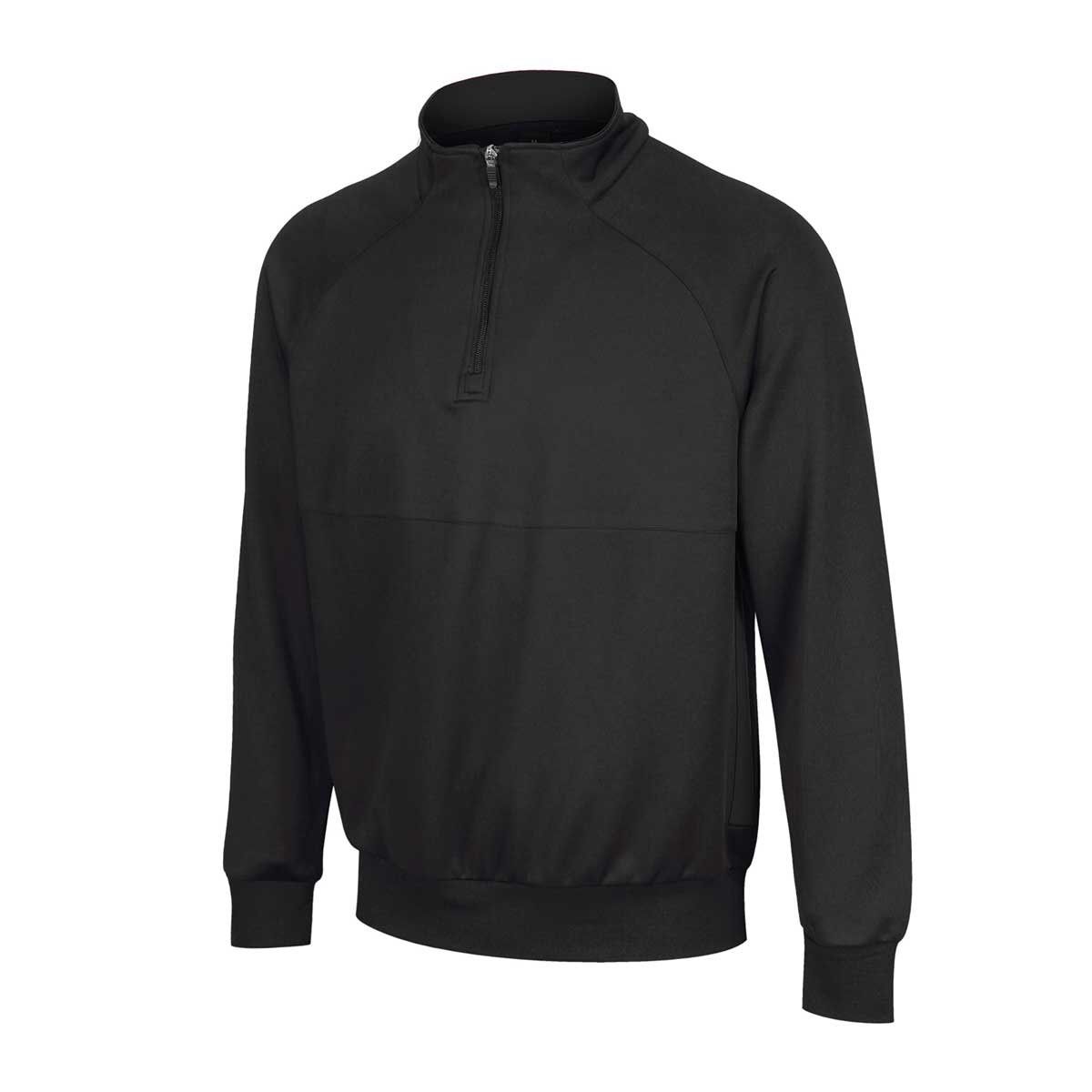 iGen Sports Midlayer Black