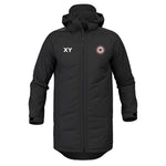 Frodsham JFC Bench Coat 3/4 Length