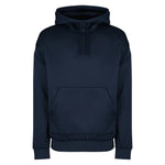 front view of Kinetic Sports Hoodie Navy