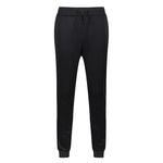 front view of Kinetic Sports Jog Pant Black