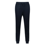 front view of Kinetic Sports Jog Pant Navy