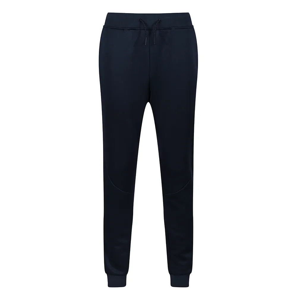 front view of Kinetic Sports Jog Pant Navy