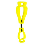 Portwest - Metal Free Glove Clip (Pk40)