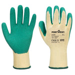 Portwest - Grip Glove - Latex