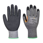 Portwest - Grip 10 Latex Reinforced Thumb Glove (Pk12)