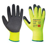 Portwest - Thermal Grip Glove - Latex