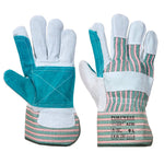 Portwest - Double Palm Rigger Glove