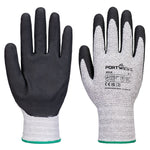 Portwest - Grip 13 Nitrile Diamond Knit Glove (Pk12)
