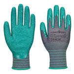 Portwest - Grip 15 Nitrile Crinkle Glove (Pk12)