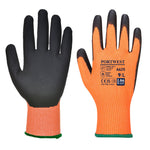 Portwest - Vis-Tex Cut Resistant Glove - PU