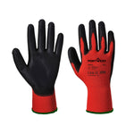 Portwest - Red - PU Glove