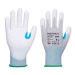 Portwest - MR13 ESD PU Palm Glove (Pk12)