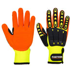 Portwest - Anti Impact Grip Glove