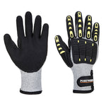 Portwest - Anti Impact Cut Resistant Thermal Glove