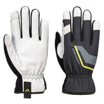 Portwest - Stretch Utility Leather Glove