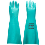 Portwest - Extended Length Nitrile Gauntlet