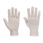 Portwest - String Knit Liner Glove (288 Pairs)